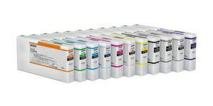 EPSON SC12シリーズ 4点まとめ売り インク 純正 200ml 楽天市場