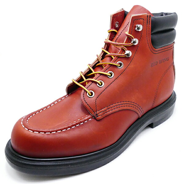 楽天市場】RED WING 8804 SuperSole 6