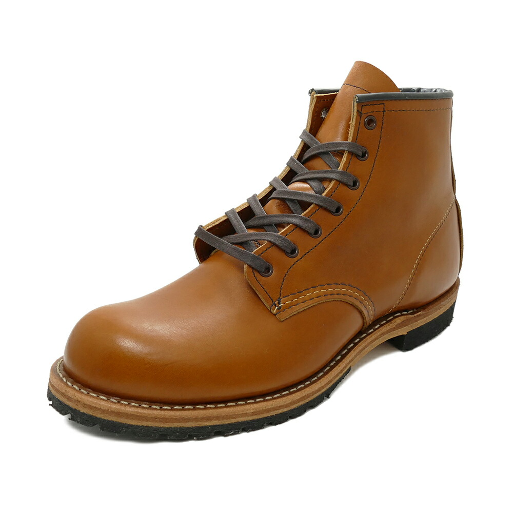 楽天市場】RED WING 9013/9413 Beckman Bootレッドウイング 9013/9413