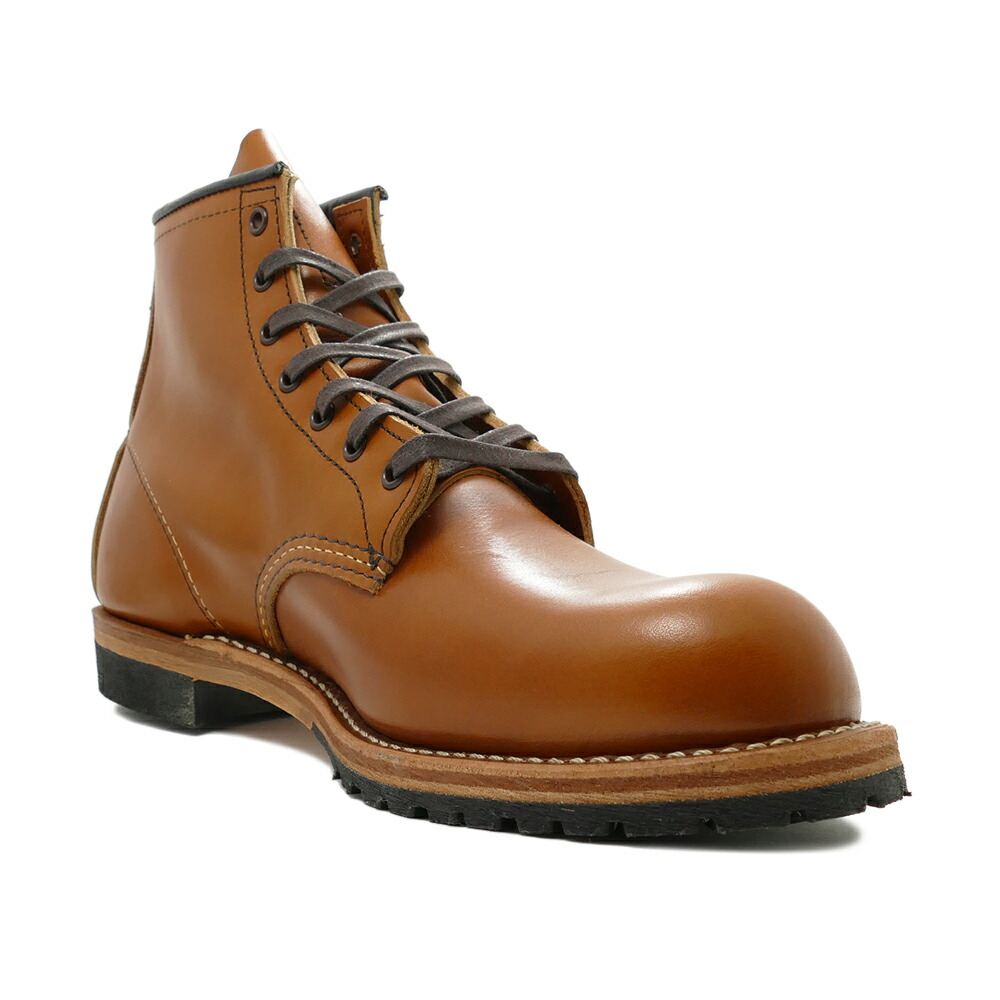 楽天市場】RED WING 9013/9413 Beckman Bootレッドウイング 9013/9413