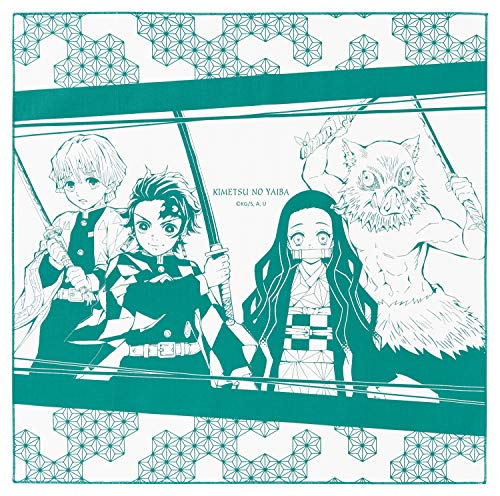 楽天市場】鬼滅 ランチョンマットの通販