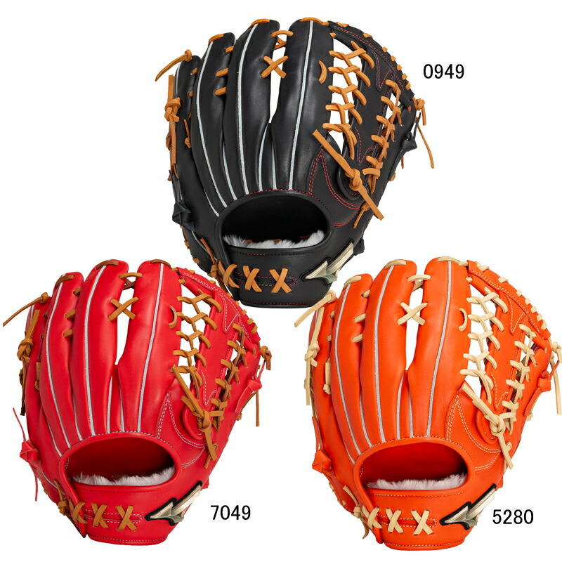 楽天市場】グローバルエリート軟式外野用の通販