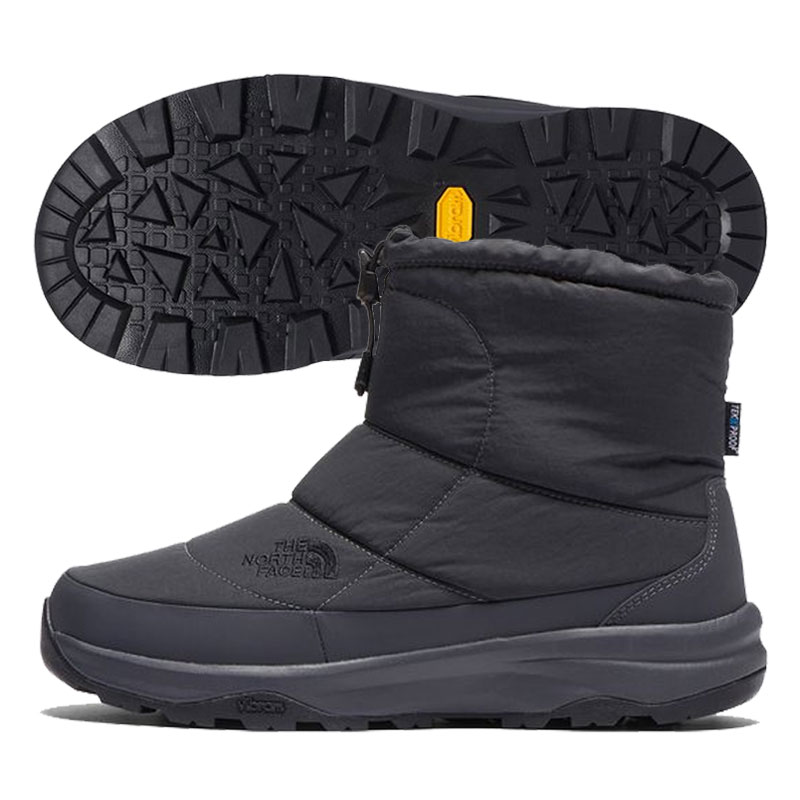 楽天市場】ザ・ノース・フェイス THE NORTH FACE ヌプシ ブーティ