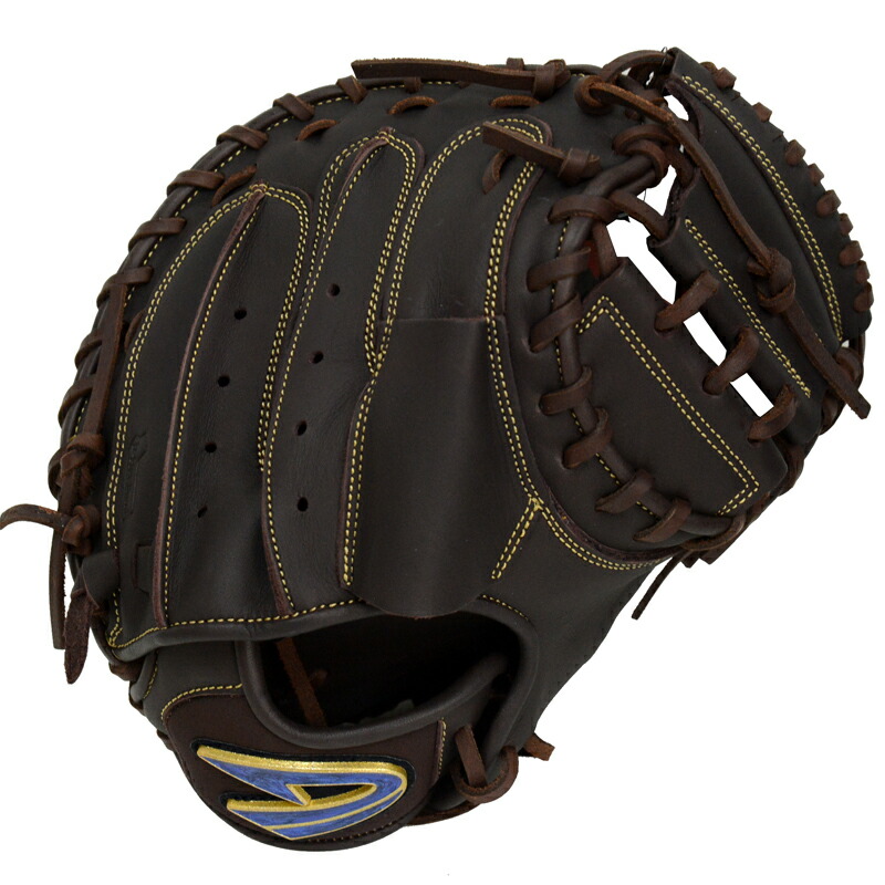 楽天市場】ディークエスト D-Quest 少年軟式グラブ 捕手用 STEP UP