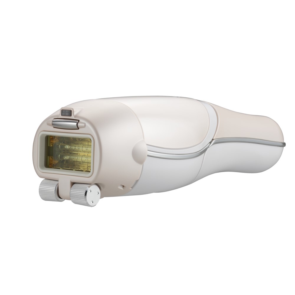 楽天市場】ヤーマン レイボーテ Rフラッシュ ダブルPLUS VIタイプ STA