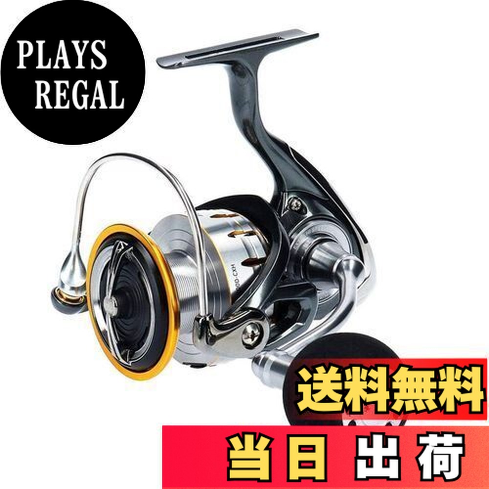 ダイワ ブラスト LT5000D-CXH (リール) 価格比較 - 価格.com