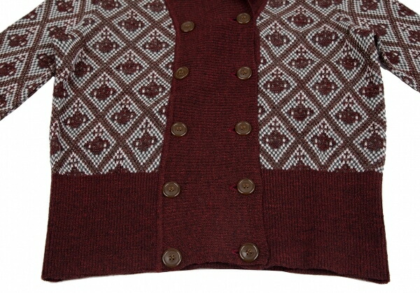 楽天市場】【中古】 ヴィヴィアンウエストウッド レッドレーベル