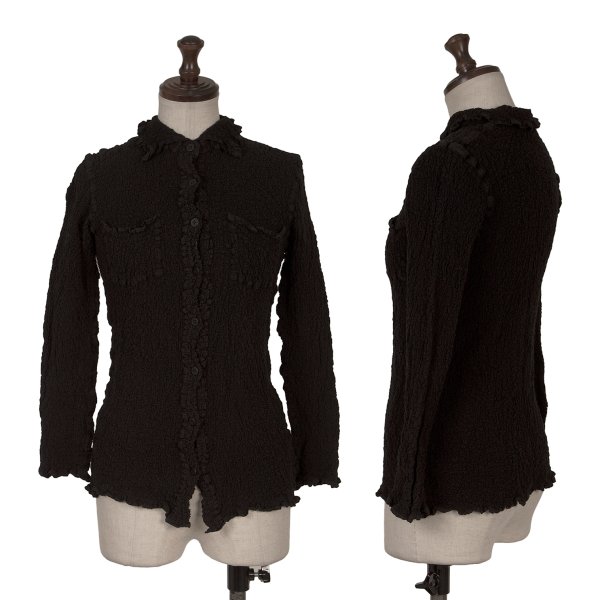 楽天市場】【中古】 イッセイミヤケ ミーISSEY MIYAKE me カリフラワー