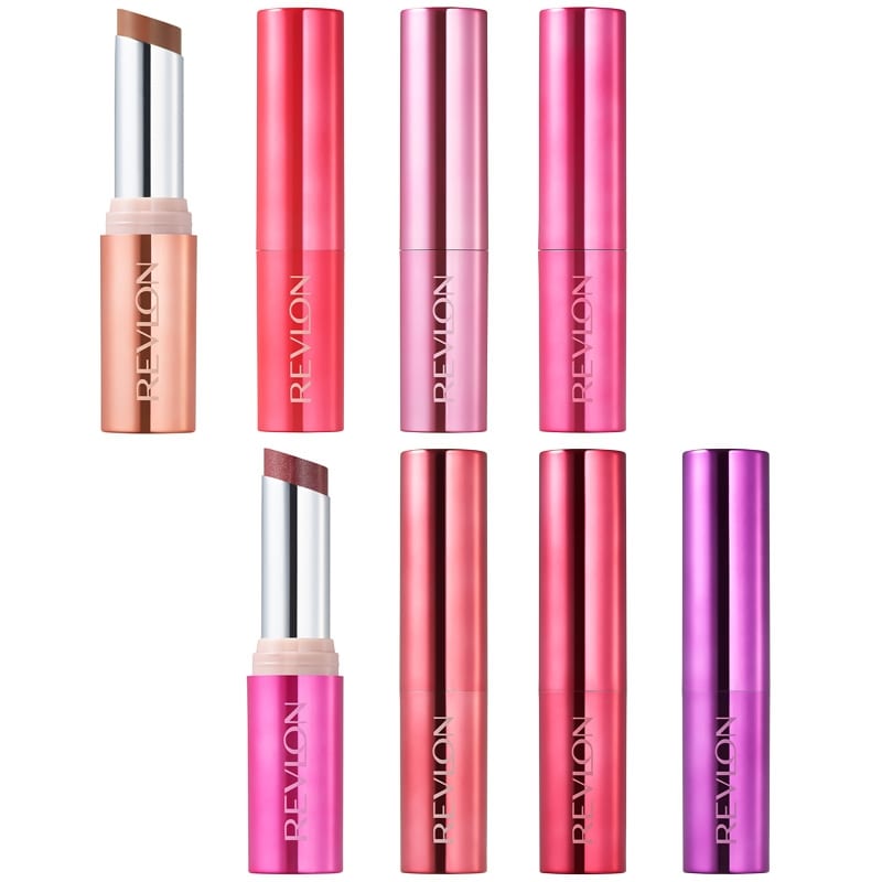 楽天市場】REVLON レブロン スーパー ラストラス デューイ シャイン