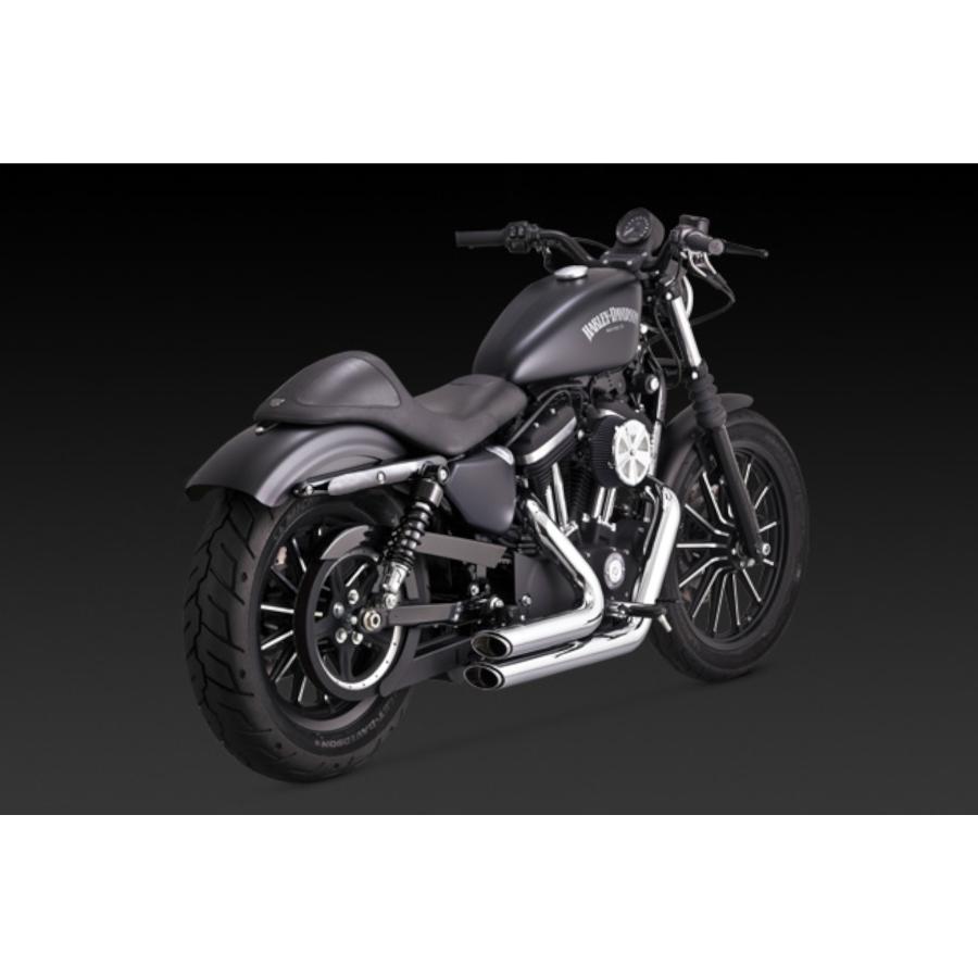 楽天市場】バンス&ハインズ ショートショット スポーツスター（パーツ