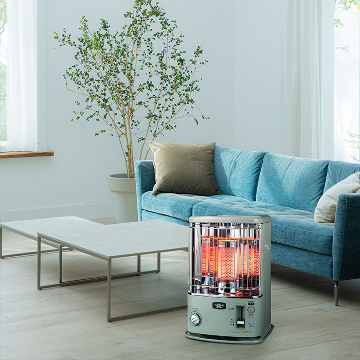 楽天市場】正規販売店 アラジン 【特典付き】 2025年モデル 石油