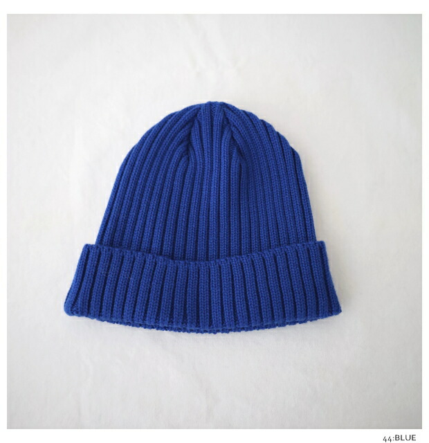 楽天市場】キジマタカユキ ウールワッチキャップ (EKN-003B) WOOL