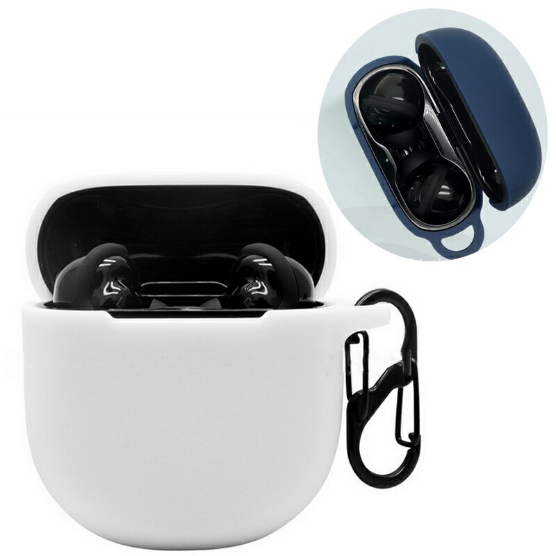 楽天市場】送料無料 イヤホンケース イヤホンカバー Bose QuietComfort