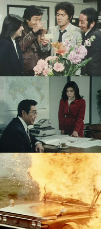 楽天市場】大空港（DVD-BOX6）DVD-BOX 4枚組 昭和の名作ライブラリー