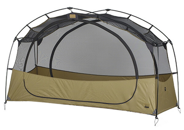 楽天市場】テント 一人用 コンパクトヘリノックス タクティカル コット