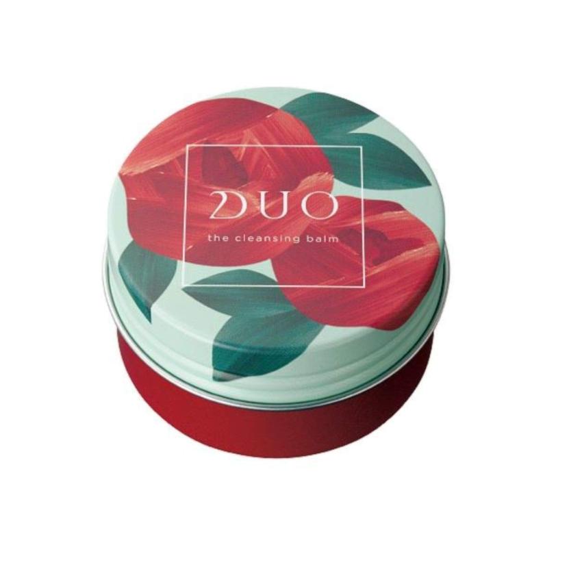 楽天市場】デュオ ザ クレンジングバーム 45g : ぽちべる