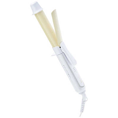 楽天市場】FESTINO（フェスティノ）/ カールヘアアイロン 26ミリ