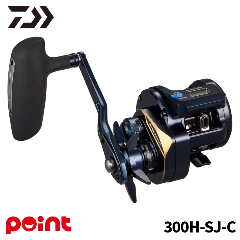 楽天市場】ダイワ 21 ソルティガic 300の通販