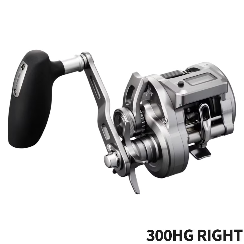 シマノ オシア コンクエスト CT 300HG 右 (リール) 価格比較 - 価格.com