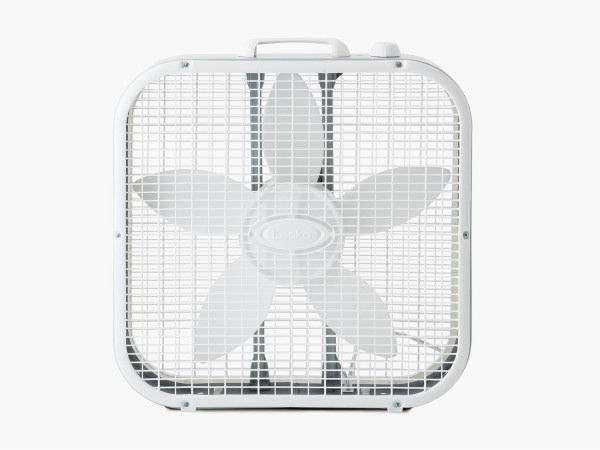 楽天市場】扇風機 LASKO ラスコ ボックスファン 3733 サーキュレーター