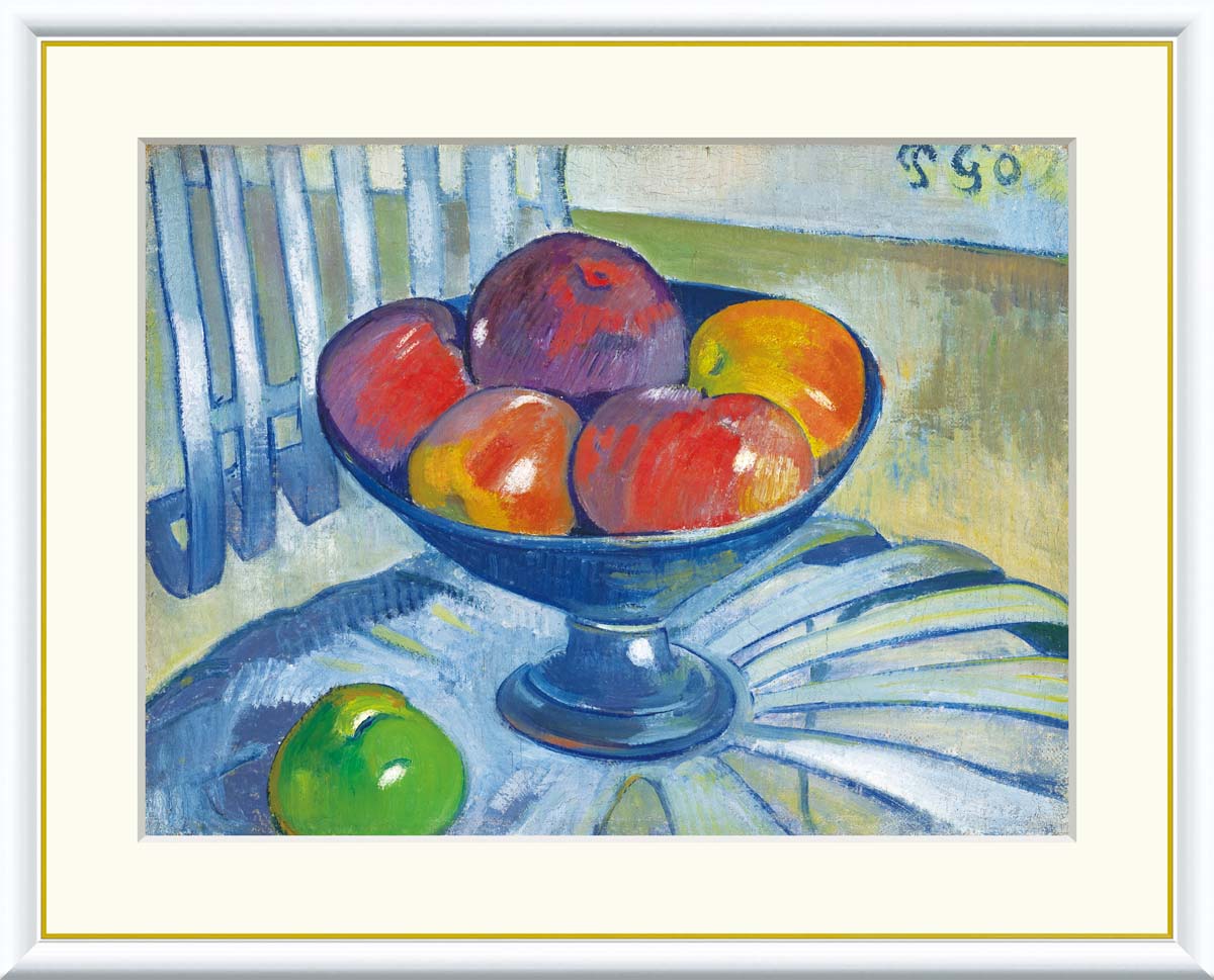 油絵 菅家令子 絵 絵画インテリア 額付(黒) uF6-063104 静物 花瓶 油絵