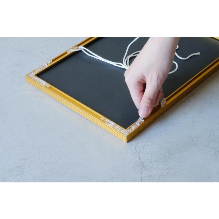 楽天市場】【A4】A.P.J. | フィットフレーム | アルミ額縁 | A4サイズ