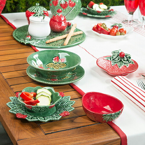 楽天市場】ポルトガルを代表する陶器メーカー ボルダロピニェイロの