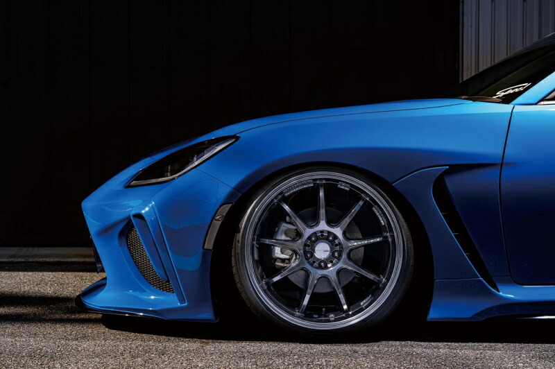 楽天市場】WORK EMOTION D9R 18インチ 8.5J PCD:114.3 穴数:5 inset:32