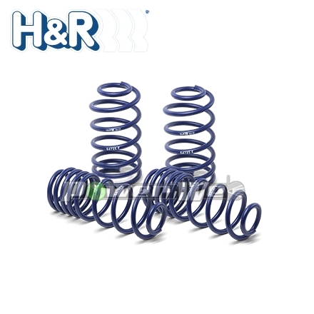 楽天市場】[29188-1] H&R ダウンサス PORSCHE (ポルシェ) 911カレラ/S