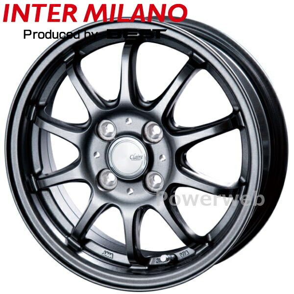 楽天市場】13 pcd100 4穴の通販