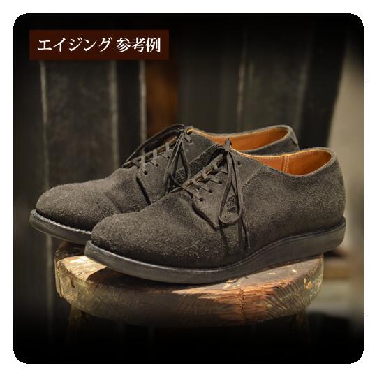 楽天市場】RED WING 9112 POSTMAN OXFORD レッドウイング ポストマン