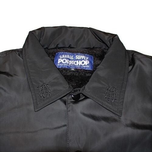 楽天市場】PORKCHOP ポークチョップ ORIGINAL BOA COACH JKT