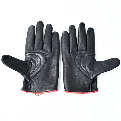 楽天市場】POWWOW パウワウ グローブ Gauntlet Glove TYPE TERRY 夏用