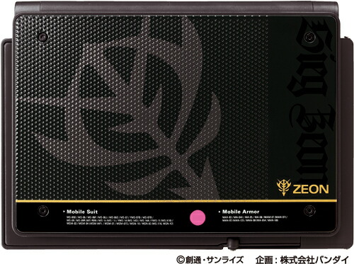 楽天市場】キングジム デジタルメモ「ポメラ」pomeraガンダム