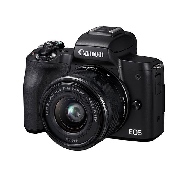 楽天市場】【中古】【1年保証】【美品】Canon EOS Kiss M ダブル