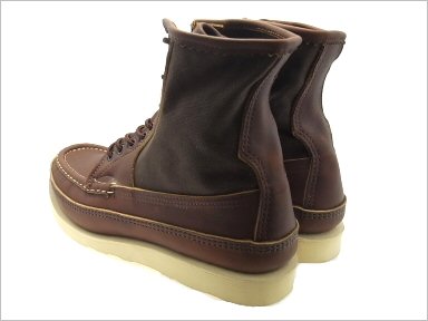 楽天市場】Russell Moccasin SAFARI 