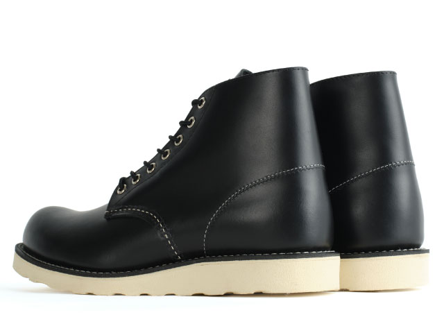 楽天市場】【交換送料無料】 レッドウィング RED WING クラシック