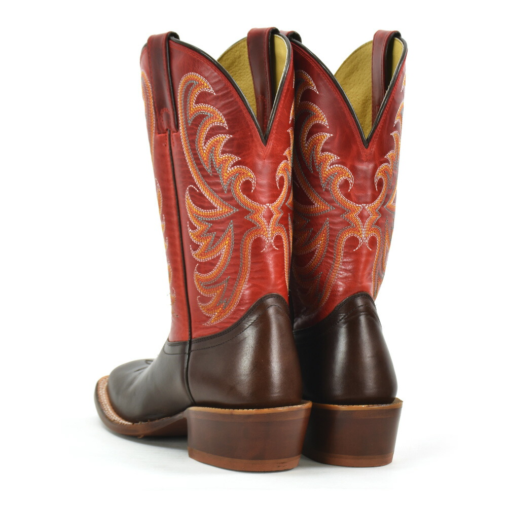 楽天市場】トニーラマ TONY LAMA SA2100 ウエスタンブーツ レディース