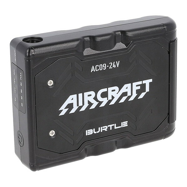 楽天市場】バートル 19v バッテリーの通販