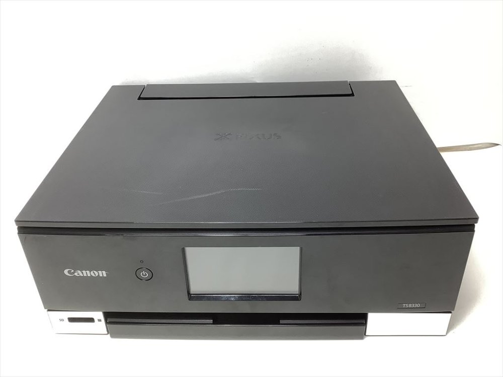 楽天市場】キャノン プリンター ts8330（プリンタ｜パソコン・周辺機器