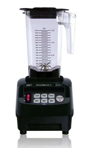 楽天市場】業務用ブレンダー TM-800A フードブレンダー ジューサー