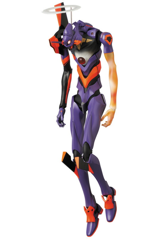 楽天市場】RAH NEO エヴァンゲリオン初号機 覚醒版【2013 年3月下旬