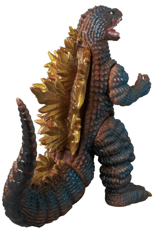 楽天市場】マーミット ゴジラ2000（メカギラス版）【2015年1月下旬発送