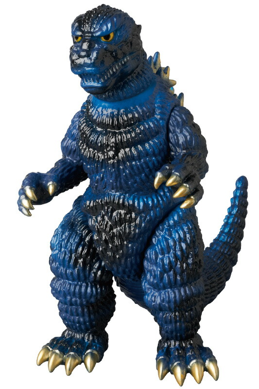 楽天市場】マーミット ゴジラ1984【2015年3月下旬発送予定】 : MEDICOM