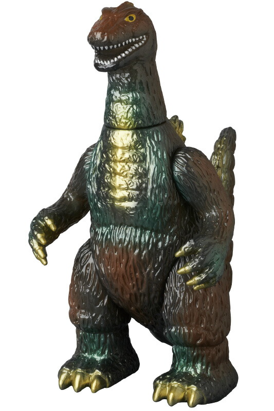 楽天市場】ソフビライフ クラシックイメージゴジラ【2015年3月下旬発送