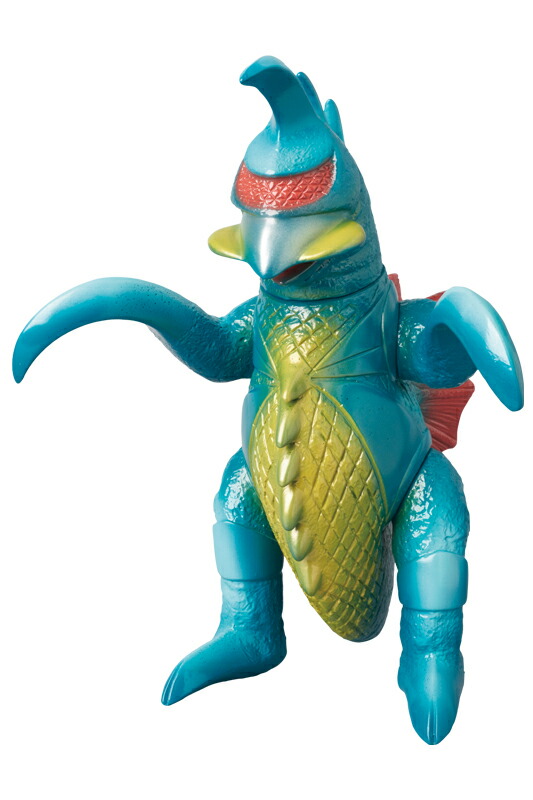 楽天市場】M1号 ブルマァク復刻ガイガン【2015年9月下旬発送予定