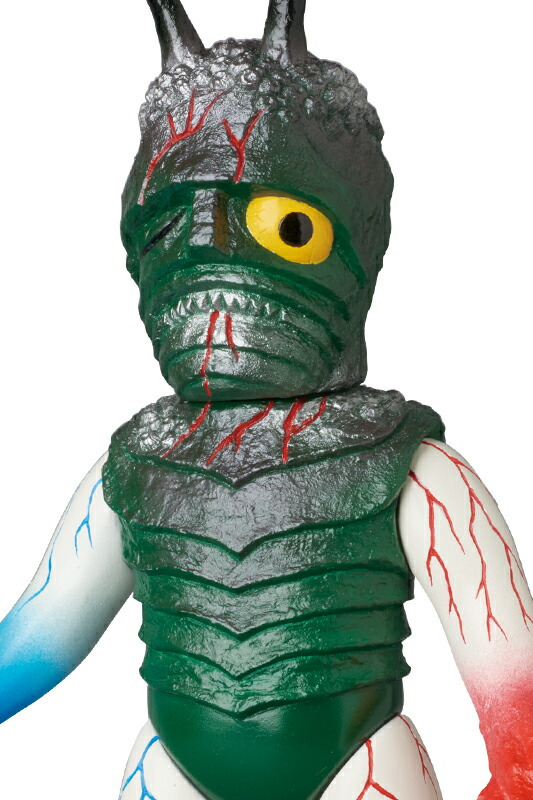 楽天市場】フランケルゲ（超人バロム・1より）【2015年12月下旬発送