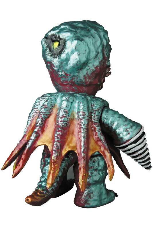 楽天市場】公害怪獣コバルト《2016年7月下旬発送予定》 : MEDICOM TOY