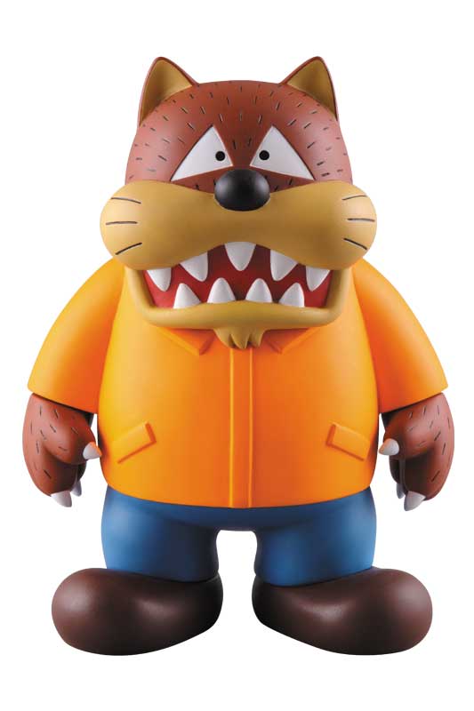 楽天市場】VCD オオカミ男 : MEDICOM TOY TOKYO