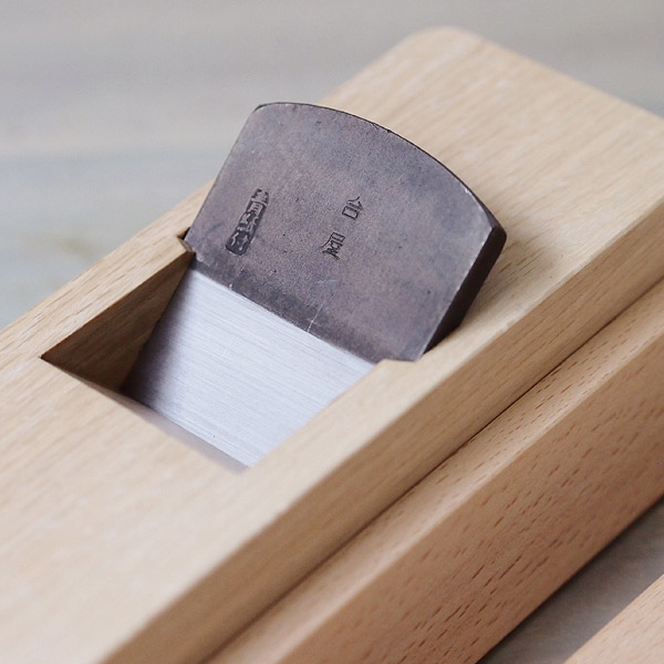 楽天市場】台屋 鰹節削り器 別注青紙×ブナ / かつお節削り器